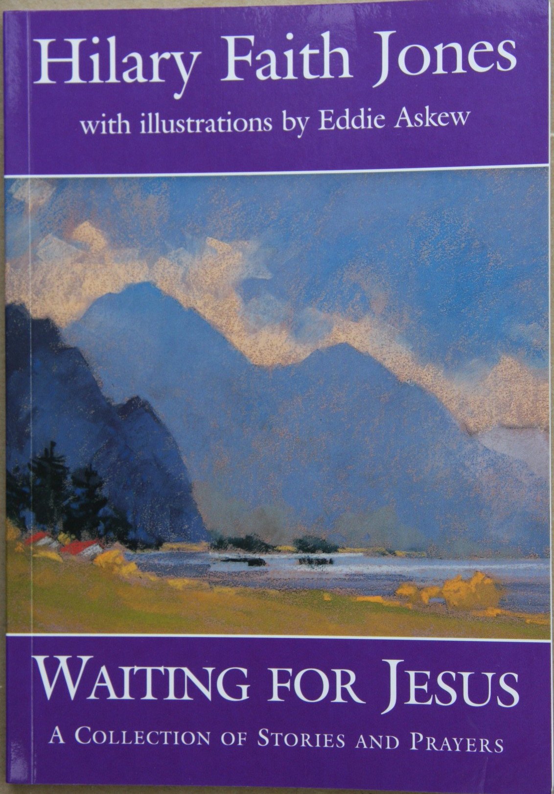 Waiting for Jesus Religion & Esotericism