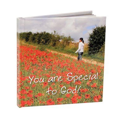 You are Special to God book Books