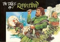 THE TALES OF ROBIN HOOD Books