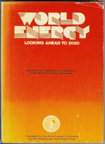 World Energy: Looking Ahead to 2020 - Report Geology & Geography