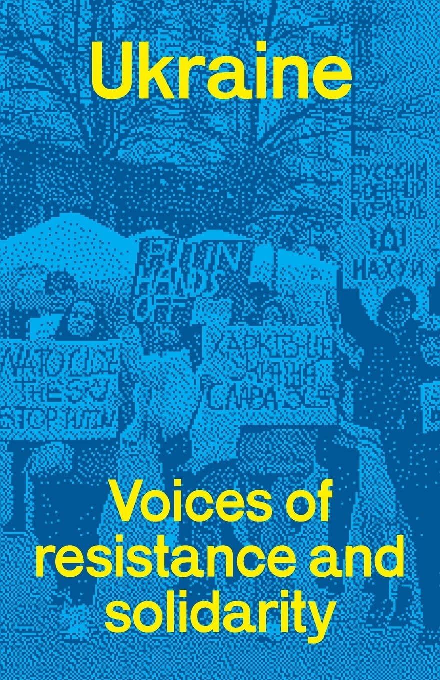 Ukraine: voices of resistance and solidarity Law