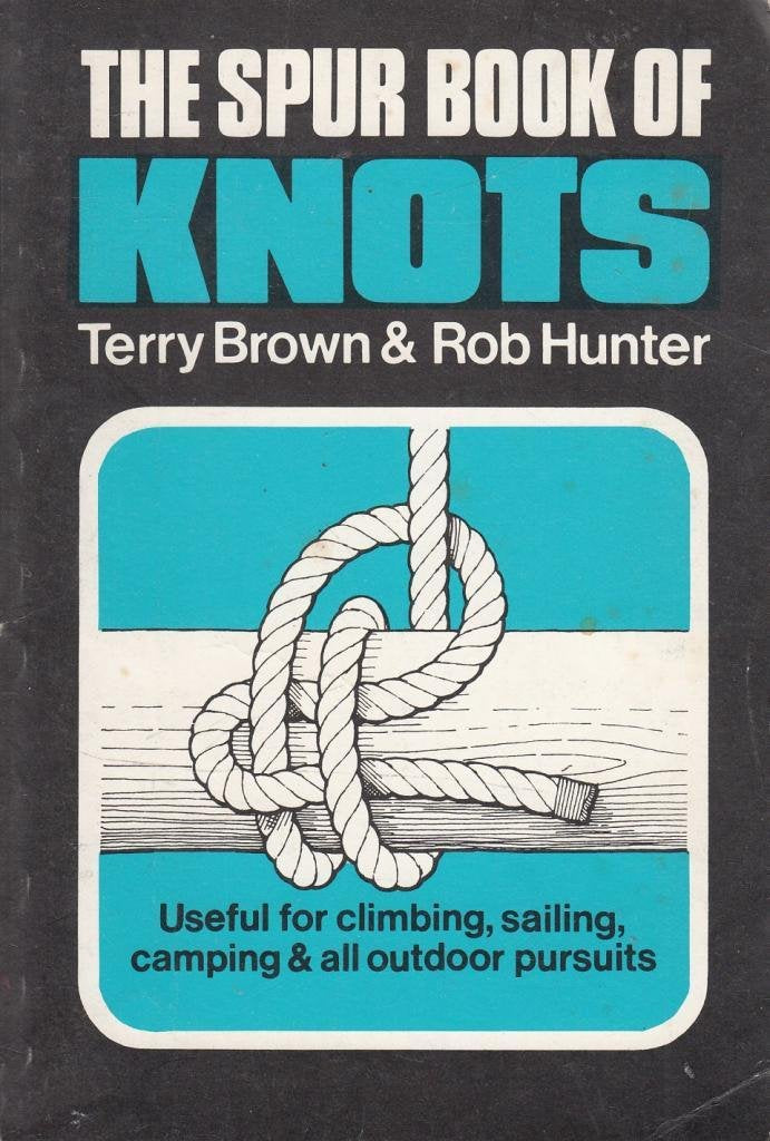 Book of Knots (Venture Guide S.) Books