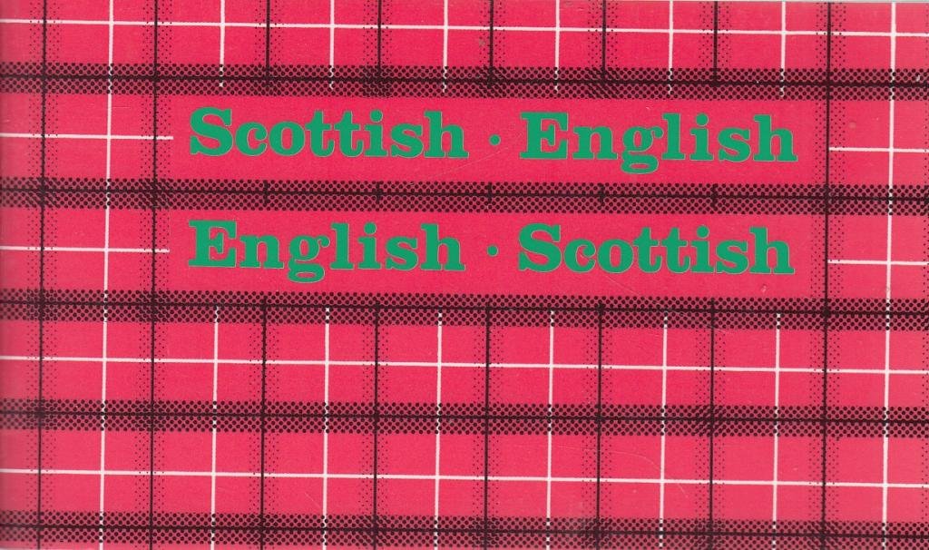 Kean, M: Scottish-English, English-Scottish Film, Art & Culture
