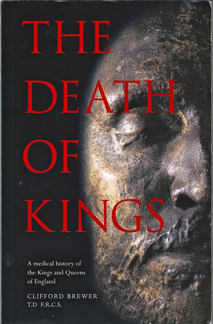 The Death of Kings Medicine