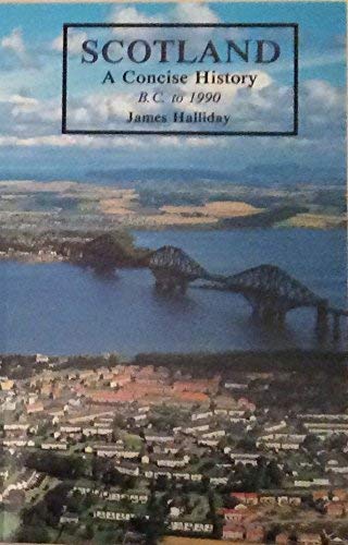 Product Image: Scotland: A Concise History B.C. to 1990