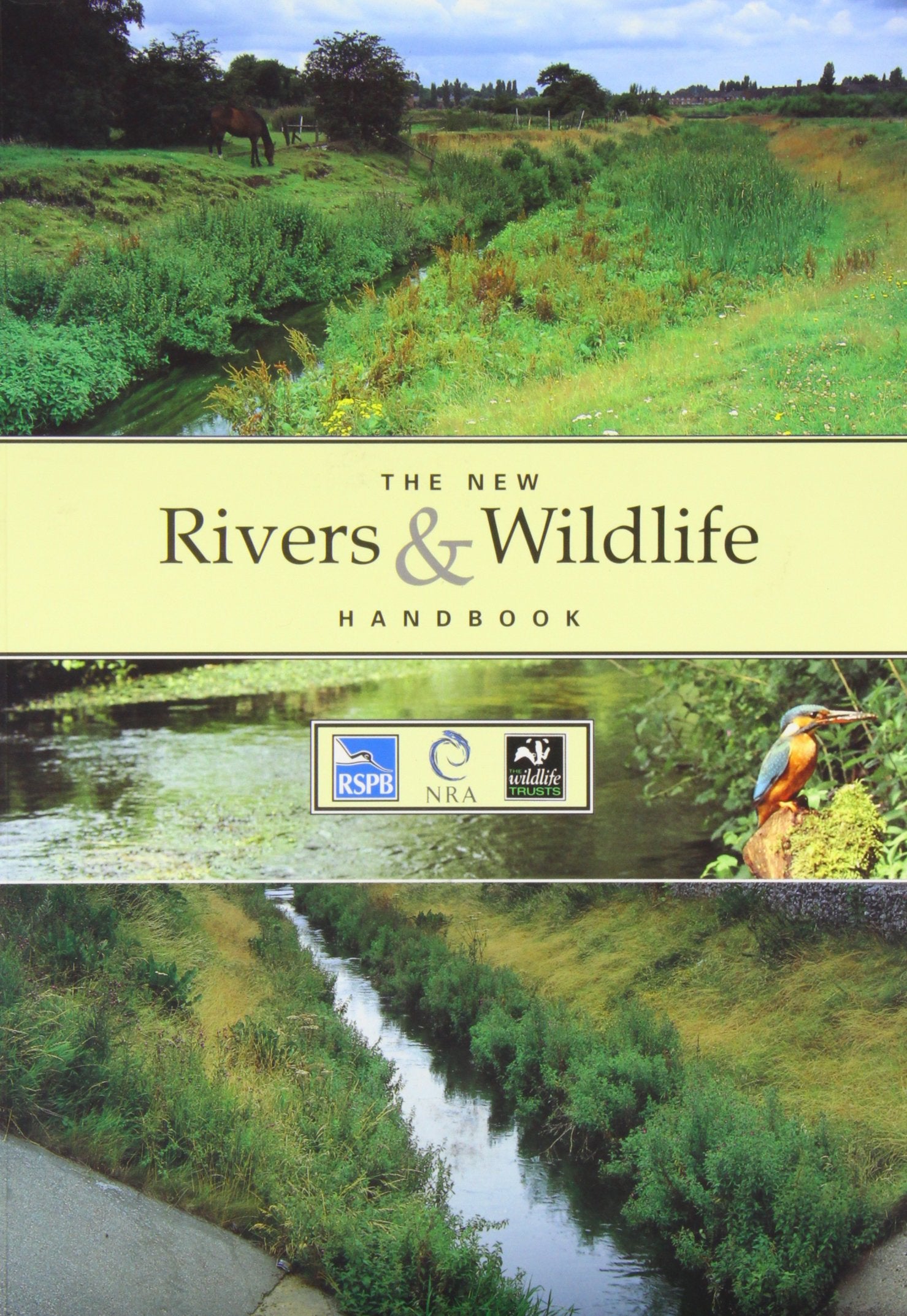The New Rivers and Wildlife Handbook Mathematics