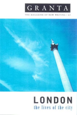 Granta Contemporary literature