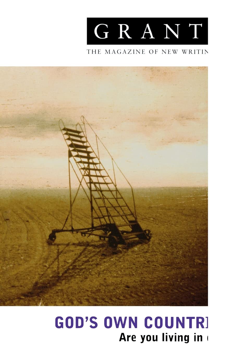 Granta 93 Religion & Esotericism