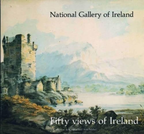Fifty Views of Ireland book