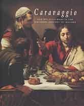Caravaggio and His Followers in the National Gallery of Ireland Film, Art & Culture