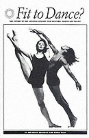 Fit to Dance? Medicine