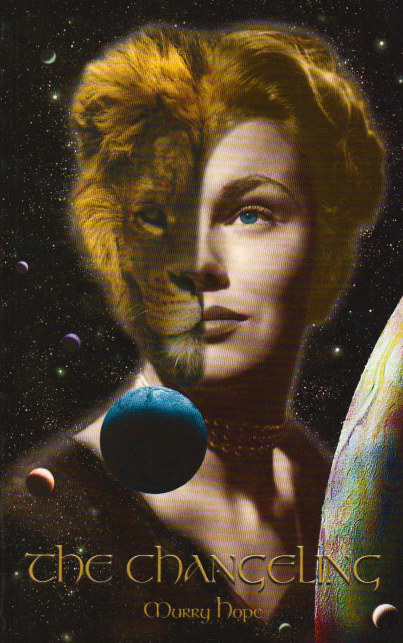 The Changeling: The Autobiography of Murray Hope Religion & Esotericism