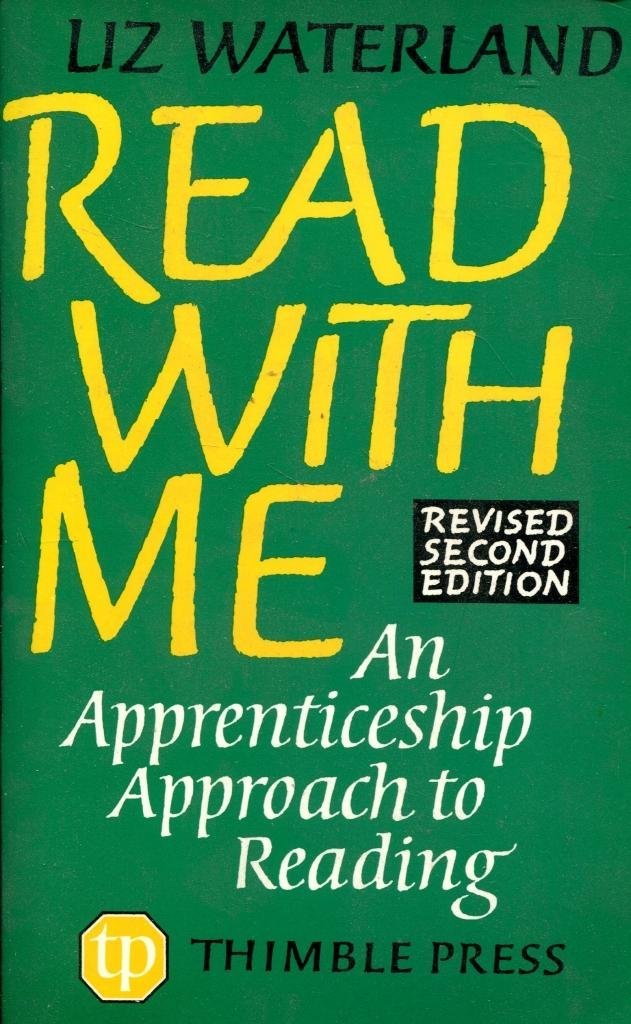 Read with Me: An Apprenticeship Approach to Reading Non-fiction