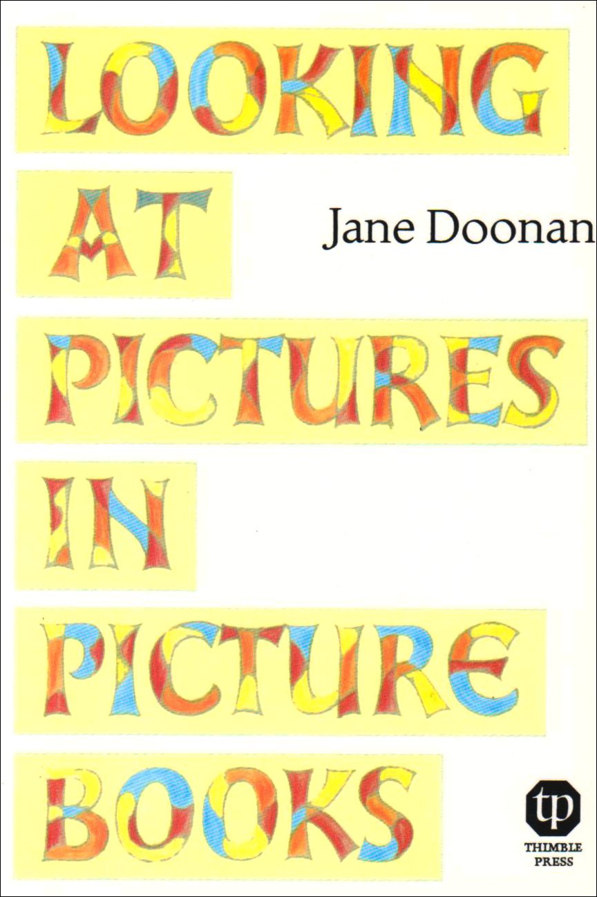 Looking at Pictures in Picture Books Social Sciences