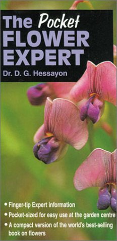 Product Image: The Pocket Flower Expert