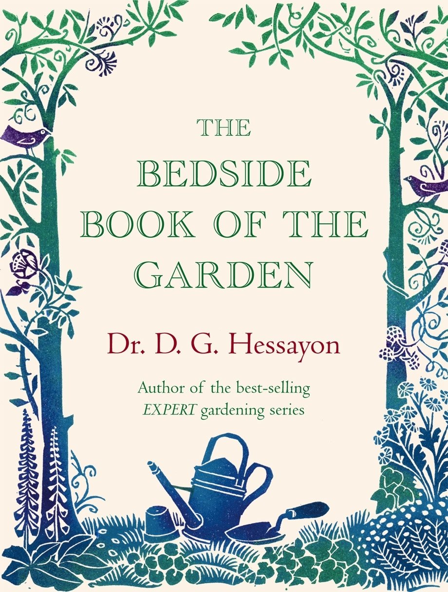 The Bedside Book of the Garden Lifestyle