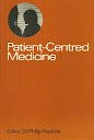Product Image: Patient Centred Medicine
