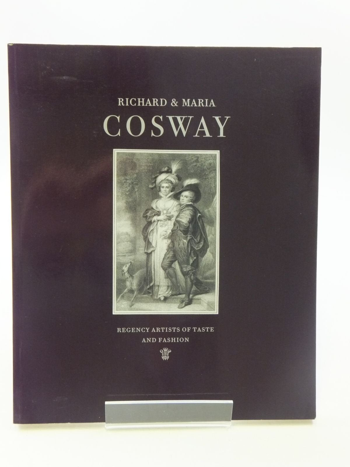 Richard & Maria Cosway: Regency Artists of Taste and Fashion Film, Art & Culture
