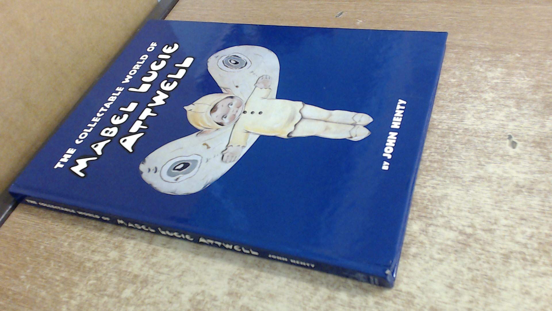 The Collectable World of Mabel Lucie Attwell Film, Art & Culture
