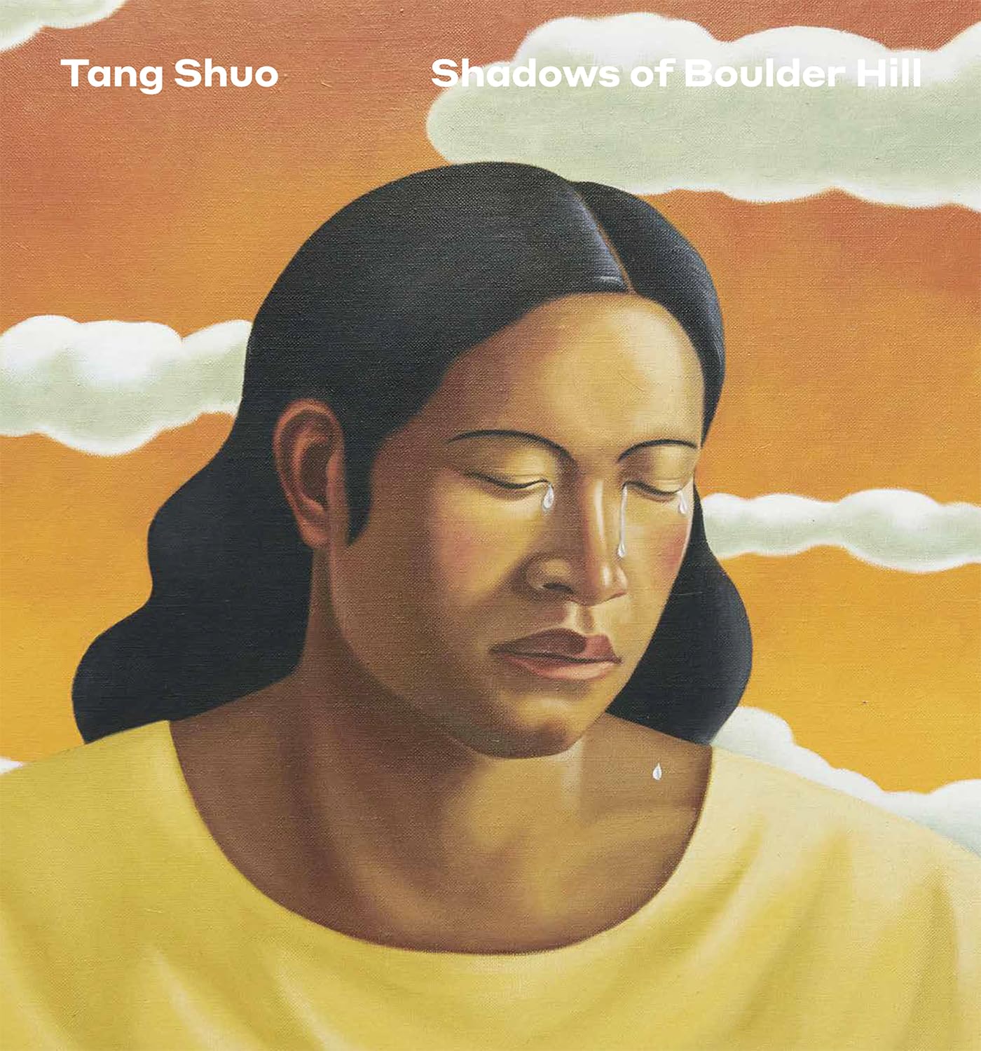 Tang Shuo: Shadows of Boulder Hill (Hurtwood Contemporary Artist) Film, Art & Culture