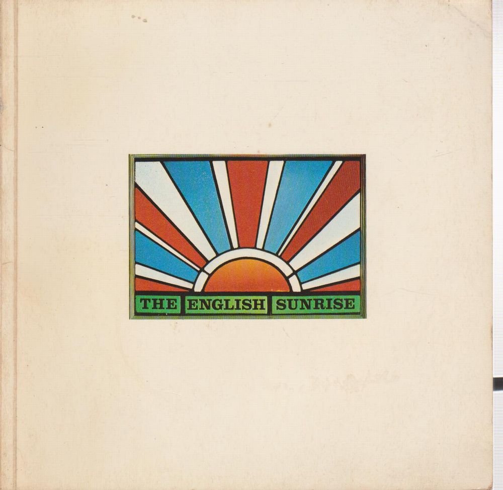 English Sunrise Hobbies & Crafts