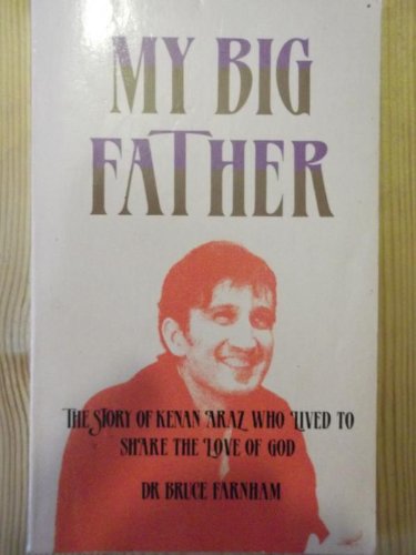 My Big Father Books