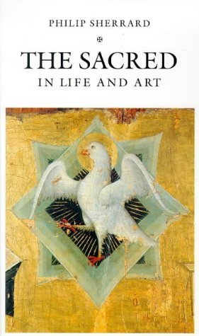The Sacred in Life and Art Philosophy
