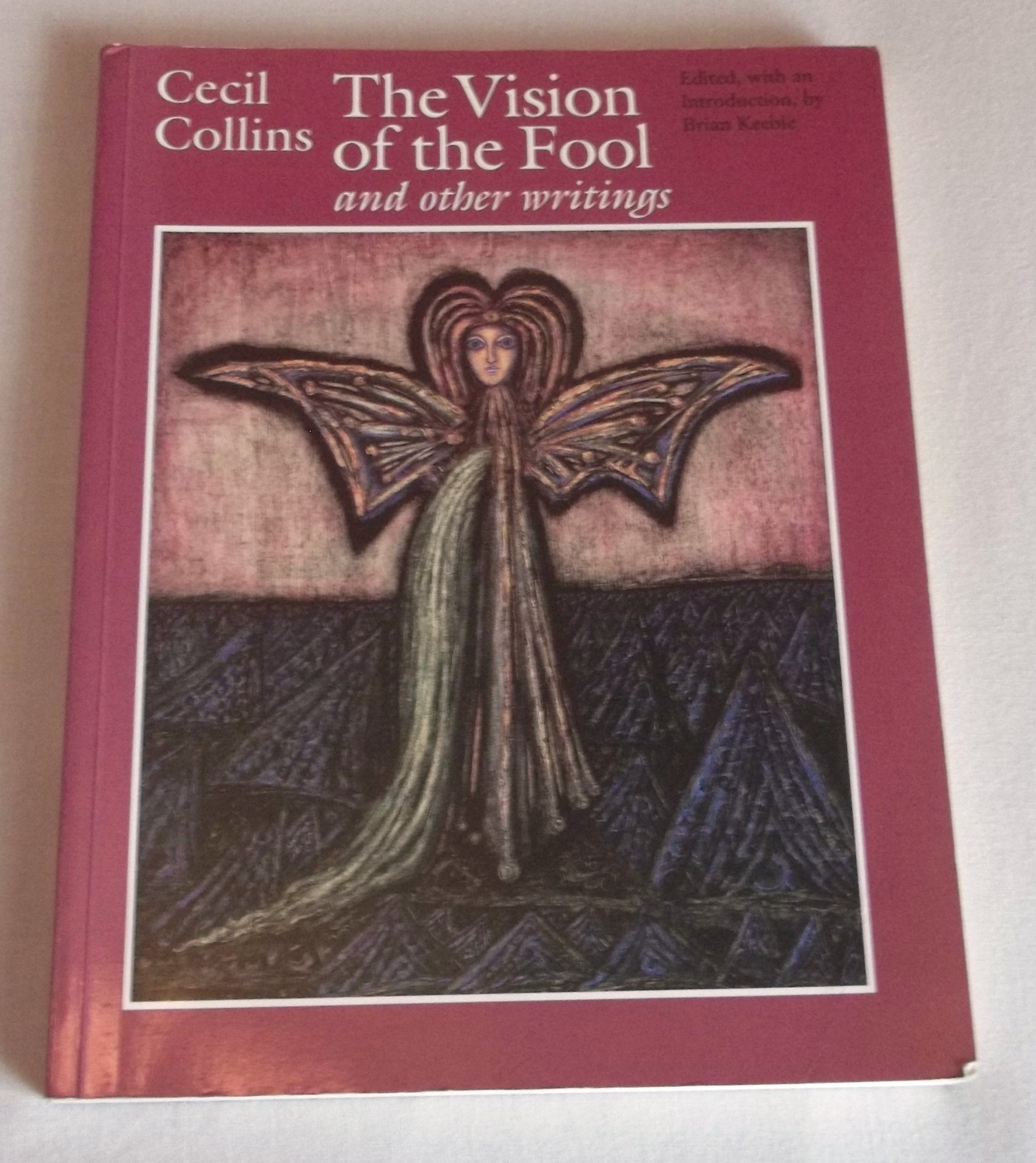 The Vision of the Fool Film, Art & Culture