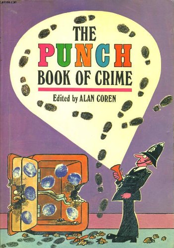 The "Punch" Book of Crime Law