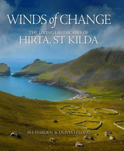 Winds of Change: The Living Landscapes of Hirta, St Kilda Social Sciences