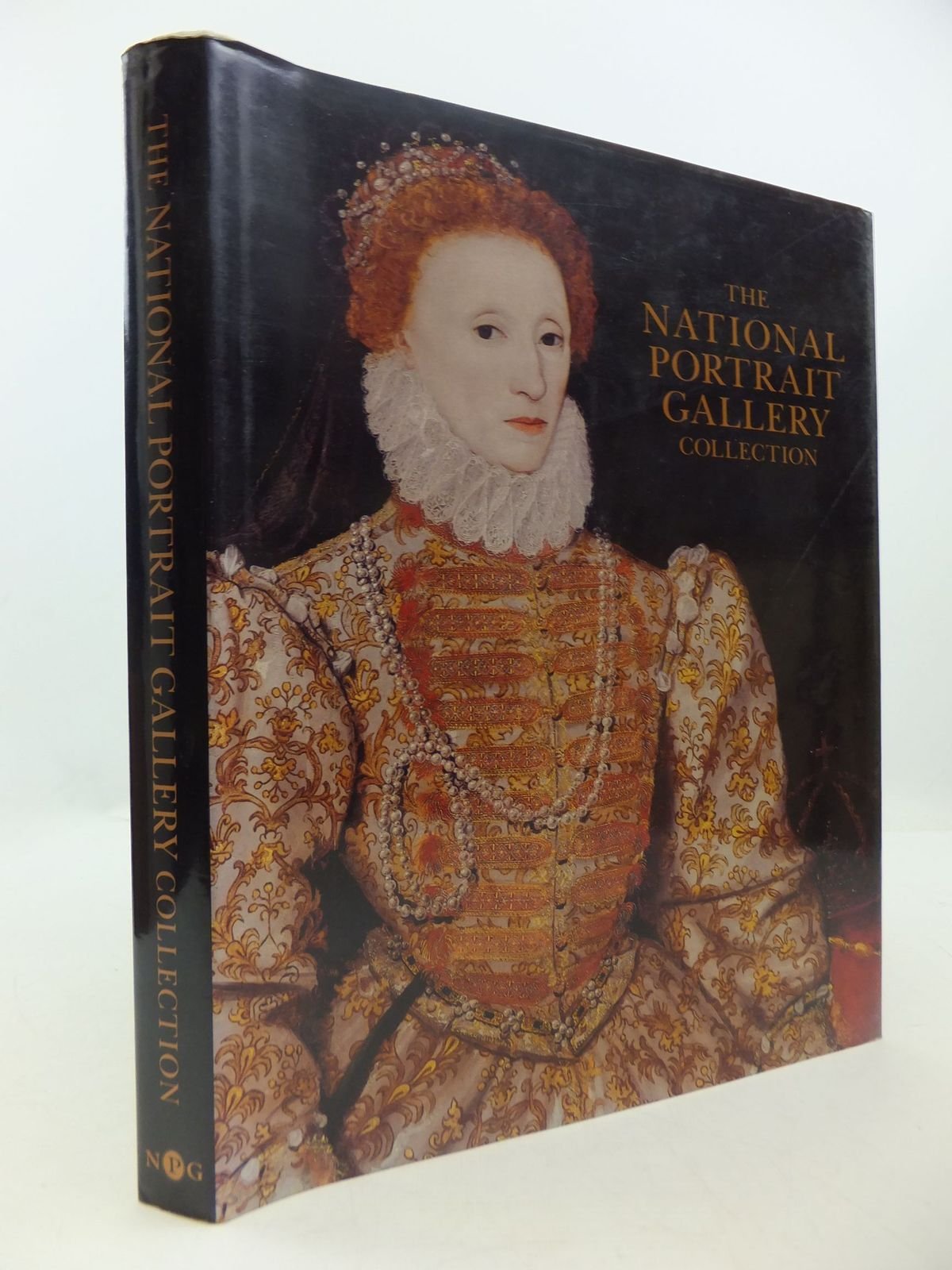The National Portrait Gallery Collection Film, Art & Culture