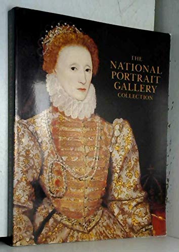 The National Portrait Gallery Collection Film, Art & Culture