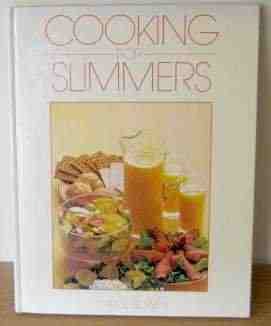 Product Image: Cooking for Slimmers