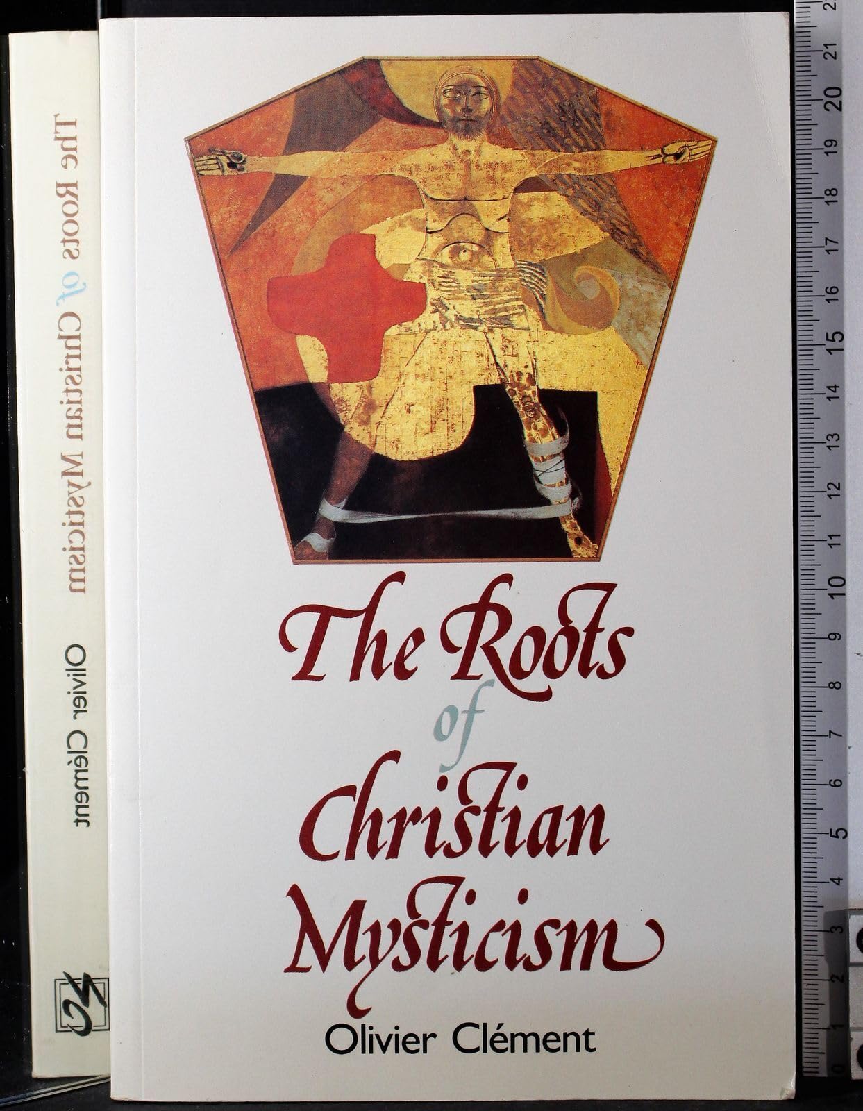 Roots of Christian Mysticism Religion & Esotericism