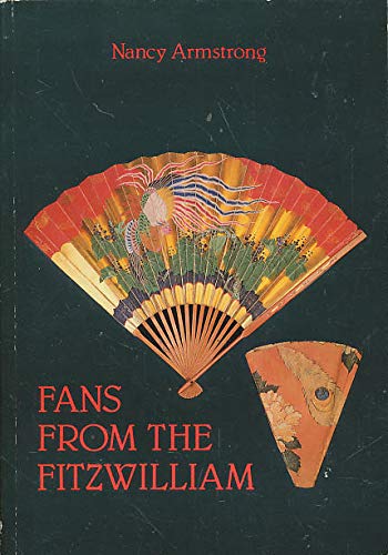 Fans from the Fitzwilliam: A Selection from the Messel-Rosse Collection, Fitzwilliam Museum, Cambridge Film, Art & Culture