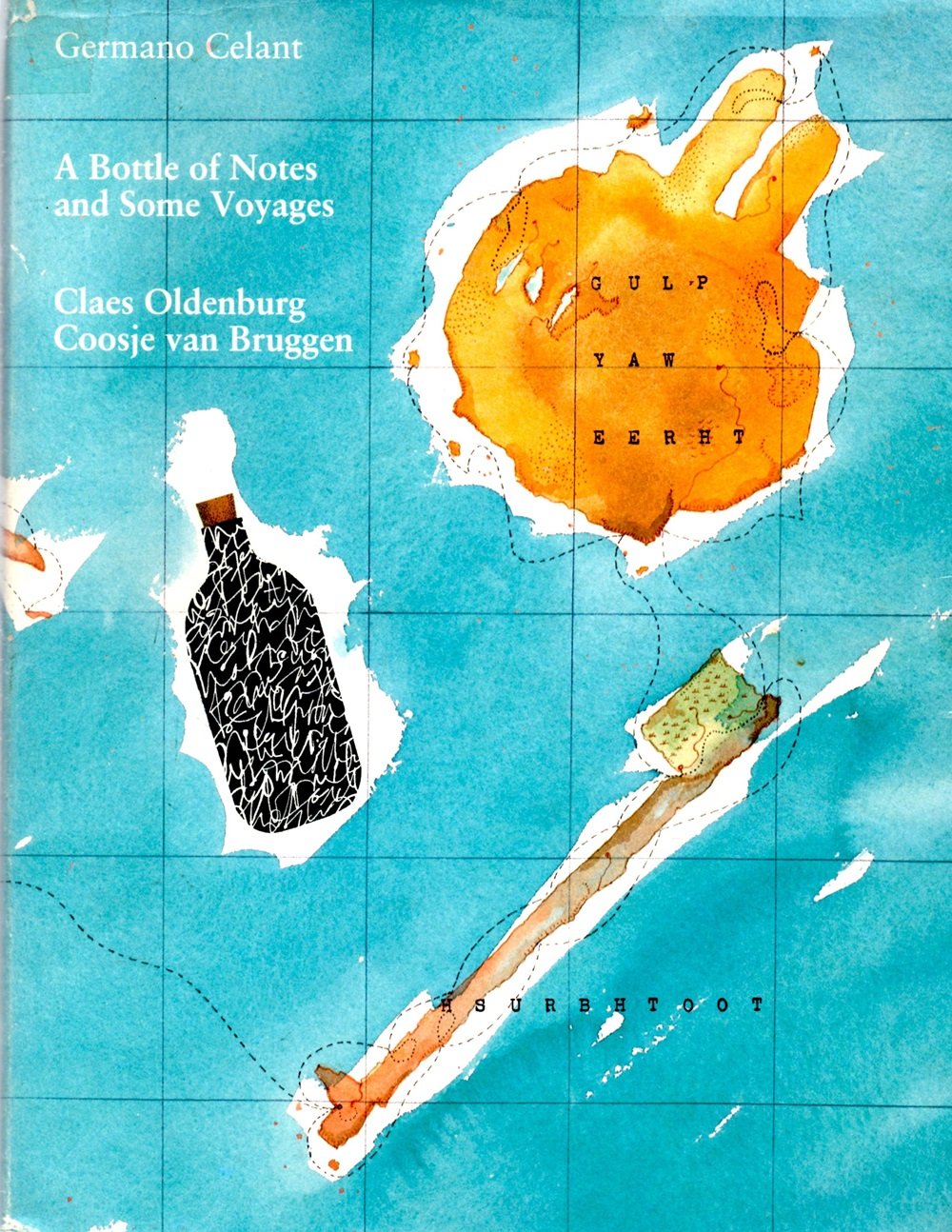 A Bottle of Notes and Some Voyages Film, Art & Culture