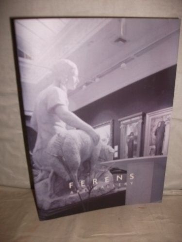 Ferens Art Gallery Guide Leisure, Home & Garden