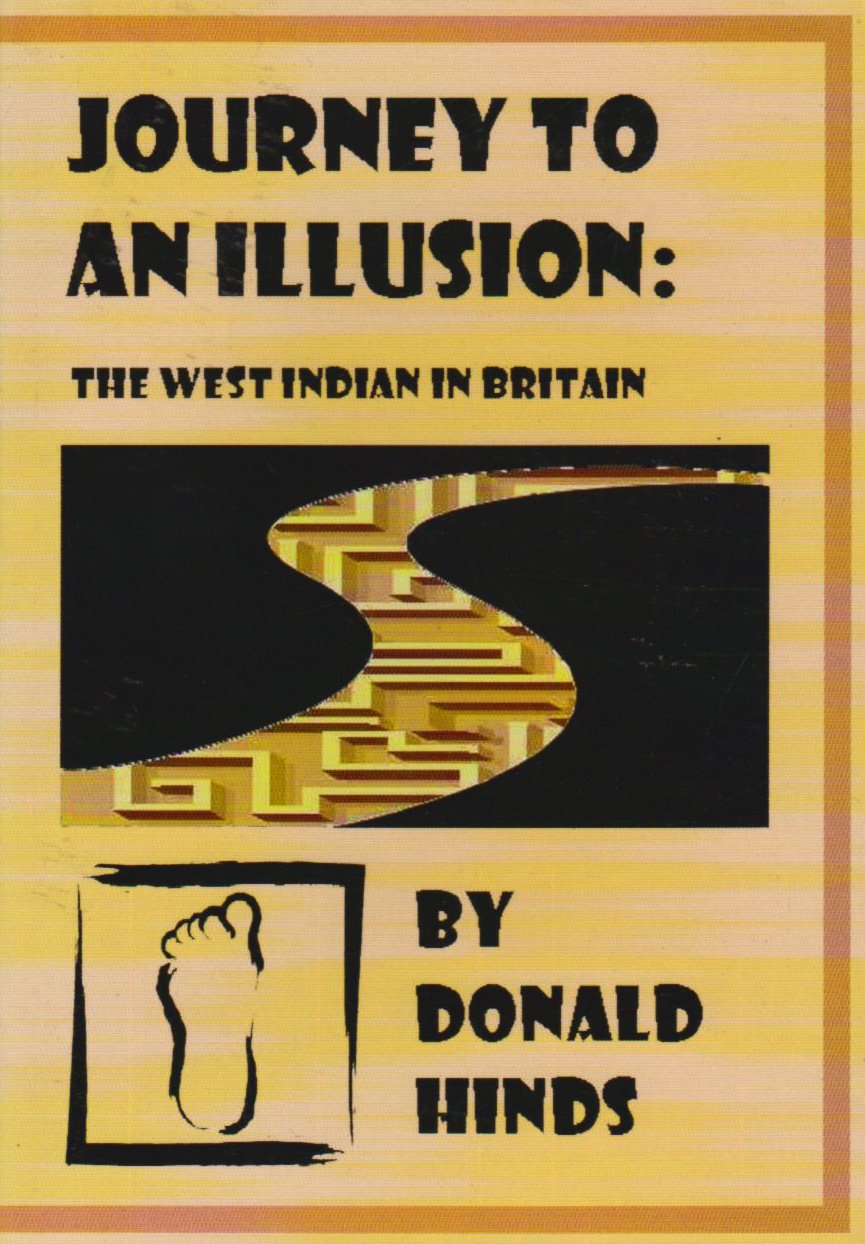 Journey to an Illusion: The West Indian in Britain Books