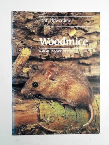 Wood Mice and Yellow Necked Mice book