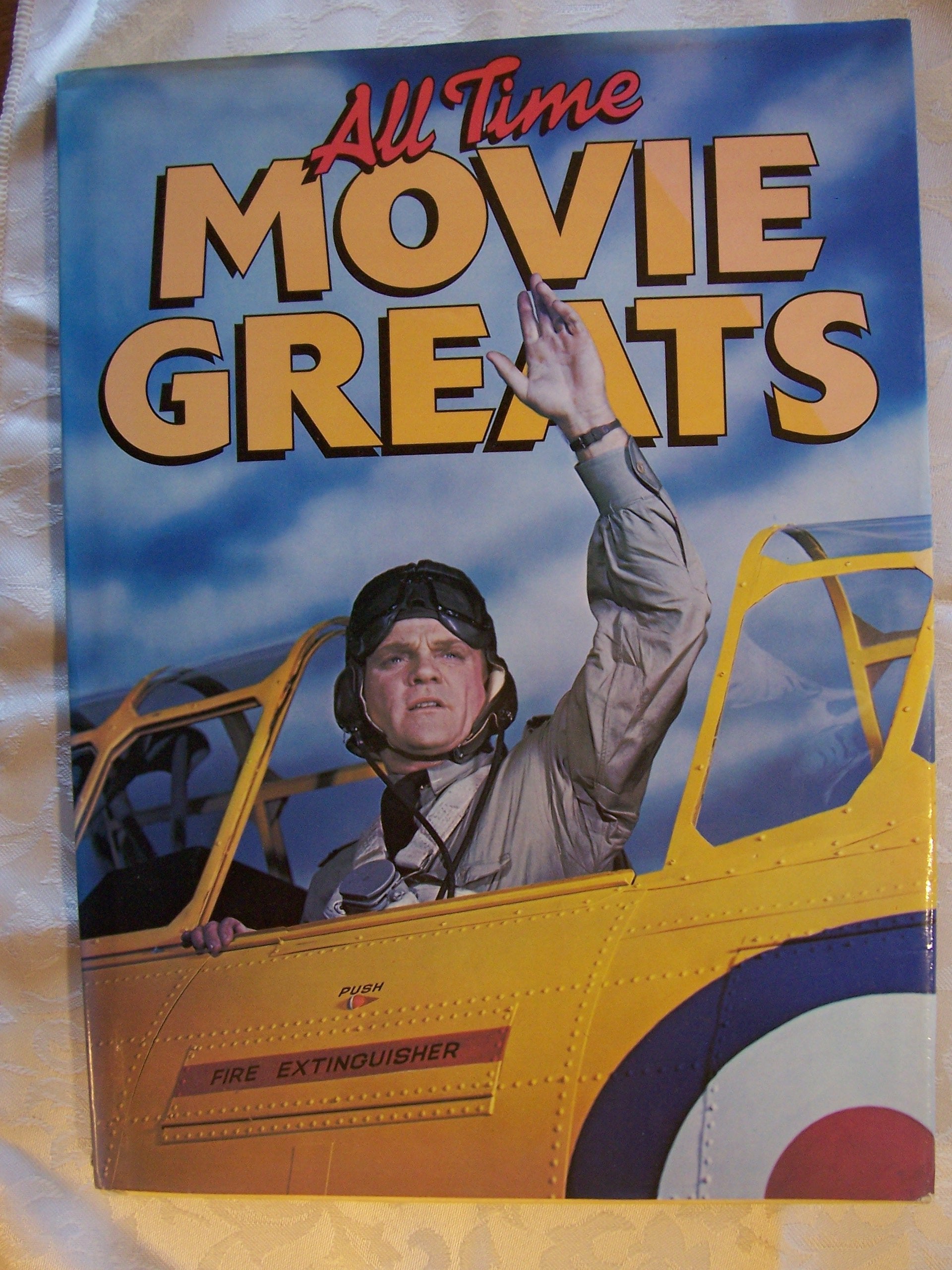 All Time Movie Favourites Film, Art & Culture