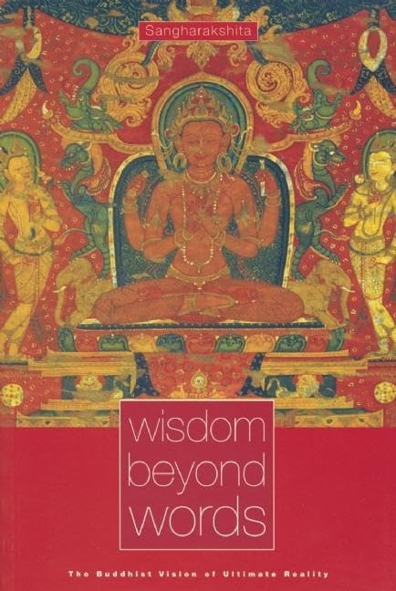 Wisdom Beyond Words Philosophy