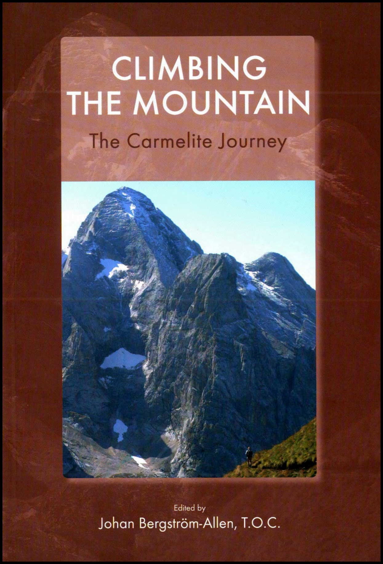Climbing the Mountain: The Carmelite Journey Philosophy
