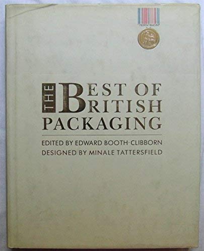 The Best of British Packaging Books