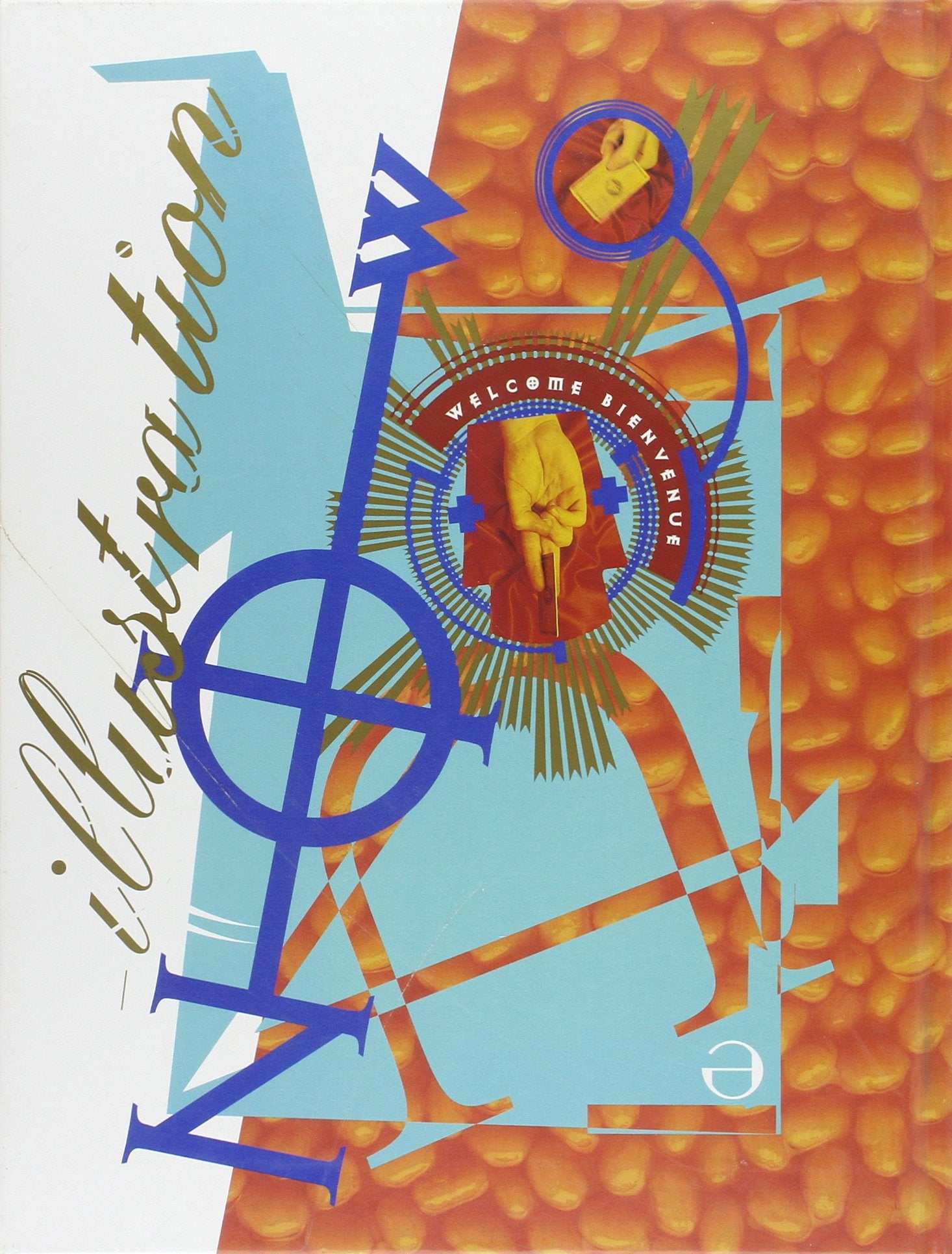 Illustration Now Second-hand books on film, art and culture