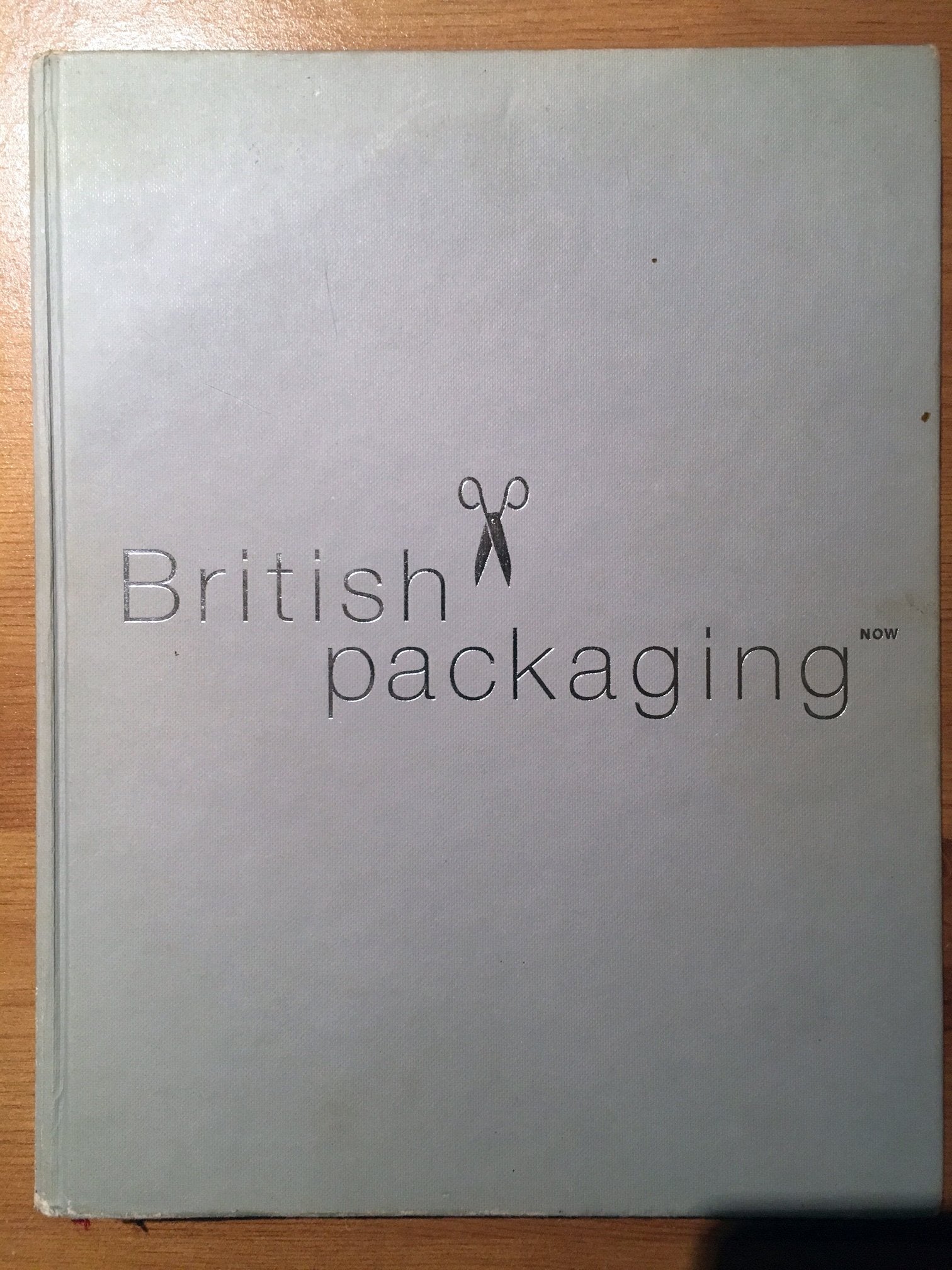 British Packaging Now Film, Art & Culture