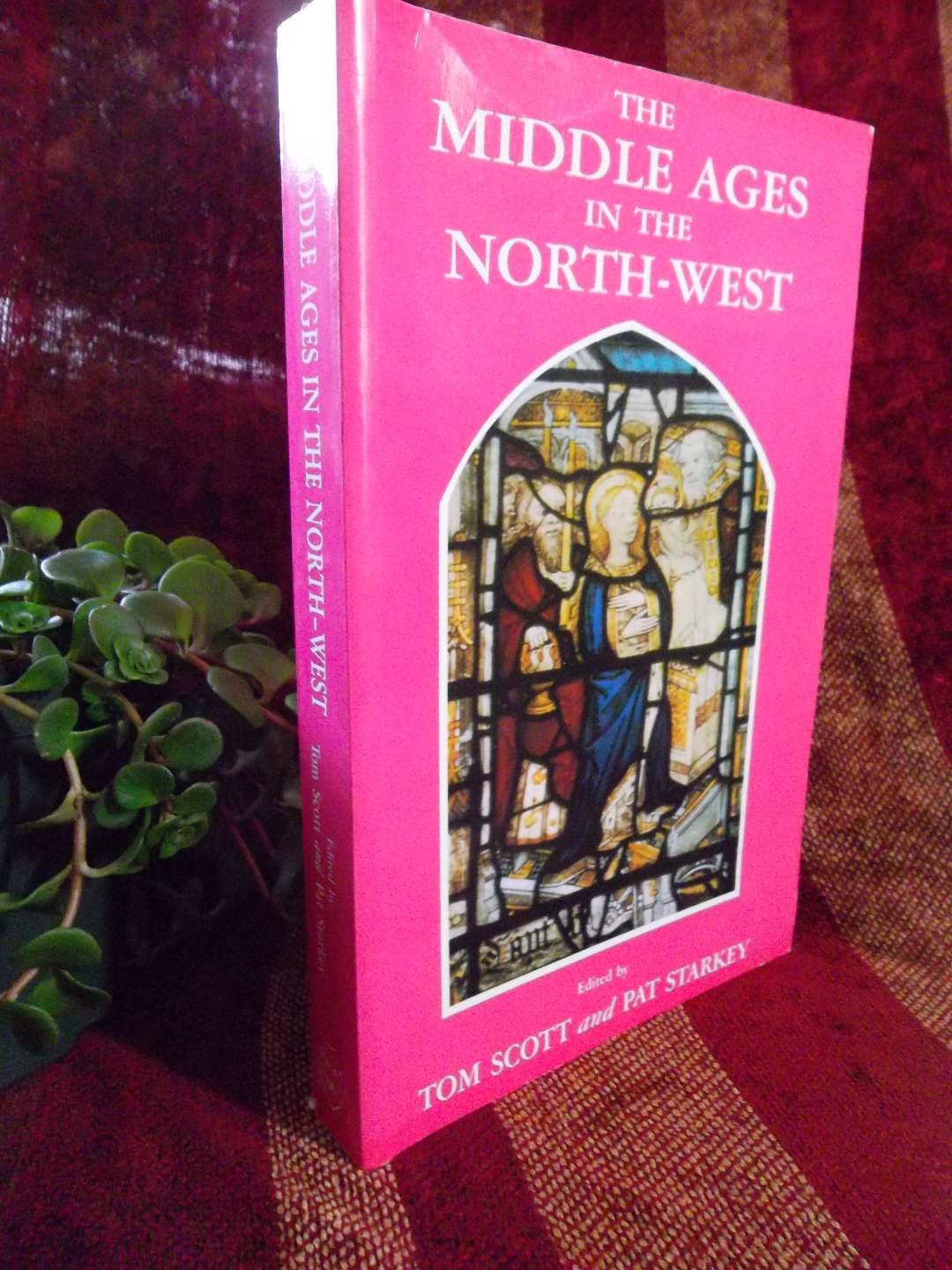 The Middle Ages in the North-West: Papers Presented at an International Conference Sponsored Jointly by the Centres of Medieval Studies of the Universities of Liverpool and Toronto Politics & History