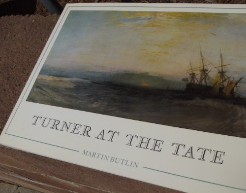 Product Image: Turner at the Tate