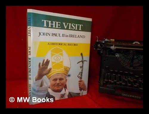 The Visit Books