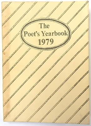 The Poet's Yearbook 1979 Books