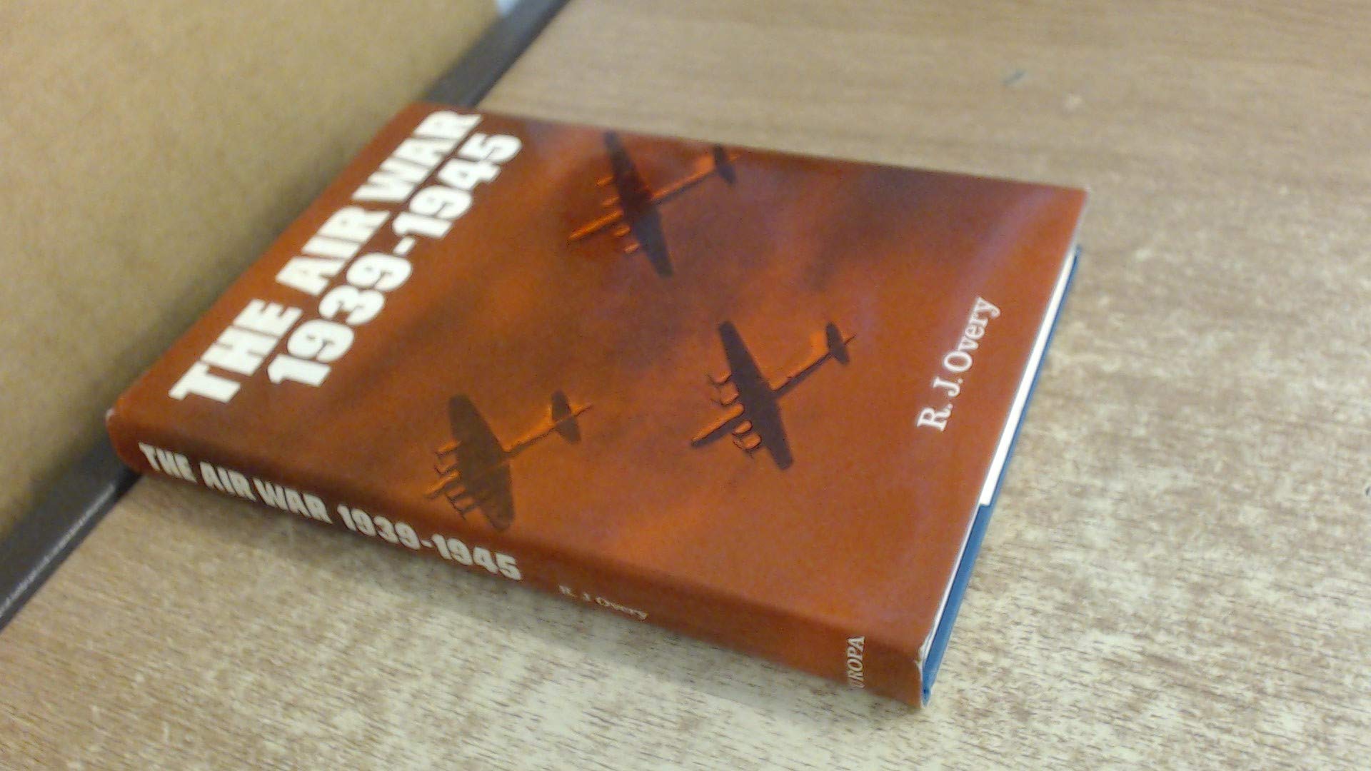 Product Image: Air War, 1939-45